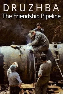 Pipeline poster