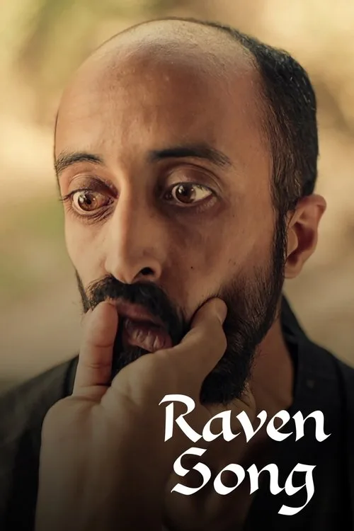Raven Song poster
