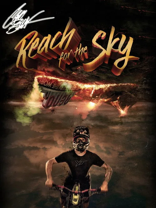 Reach for the SKY poster