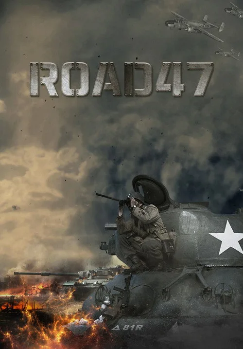 Road 47 poster