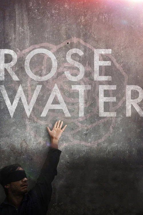 Rosewater poster