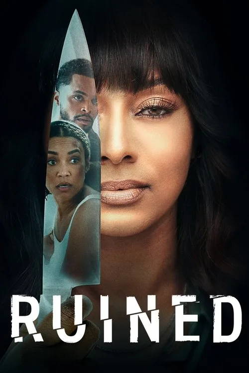 Ruined poster