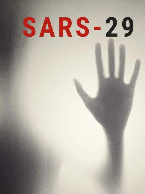 SARS-29 poster