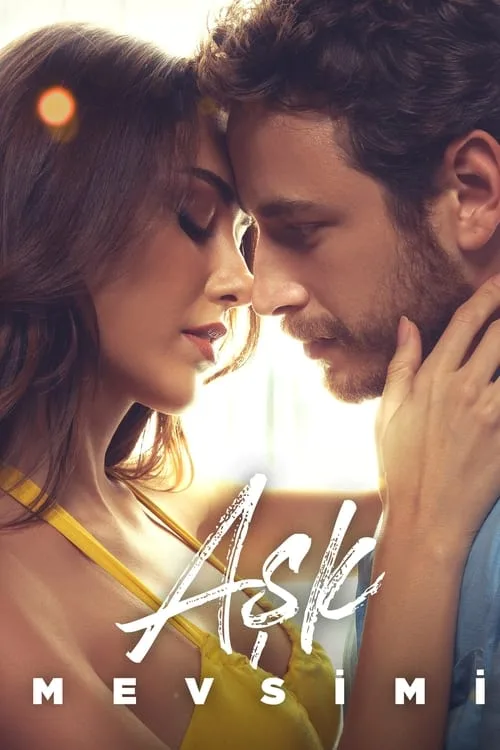 Season of Love poster