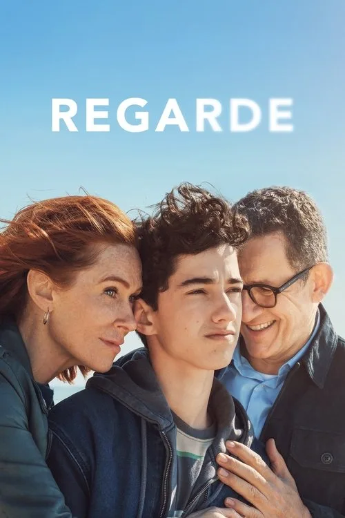 See The Sea poster