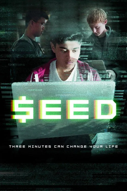 Seed poster