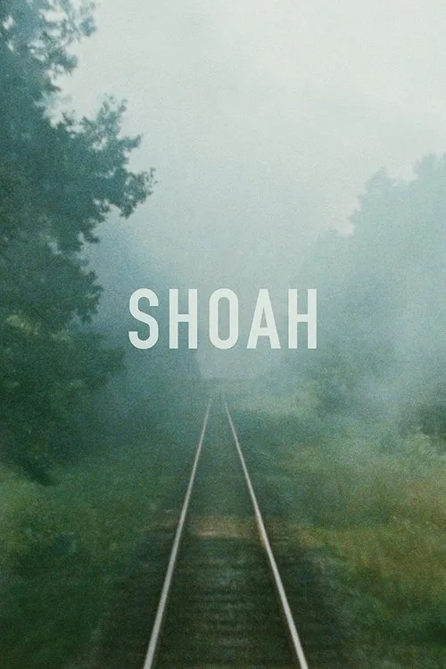 Shoah poster