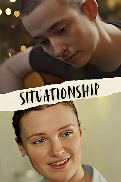 Situationship poster