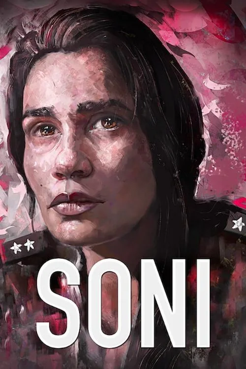 Soni poster