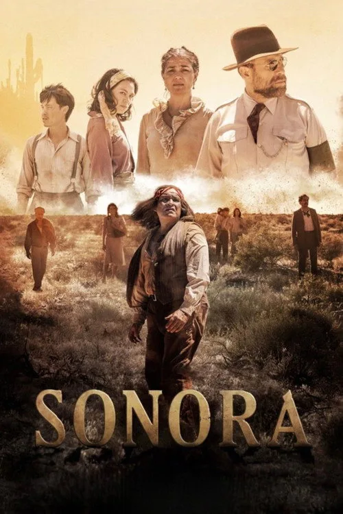 Sonora poster