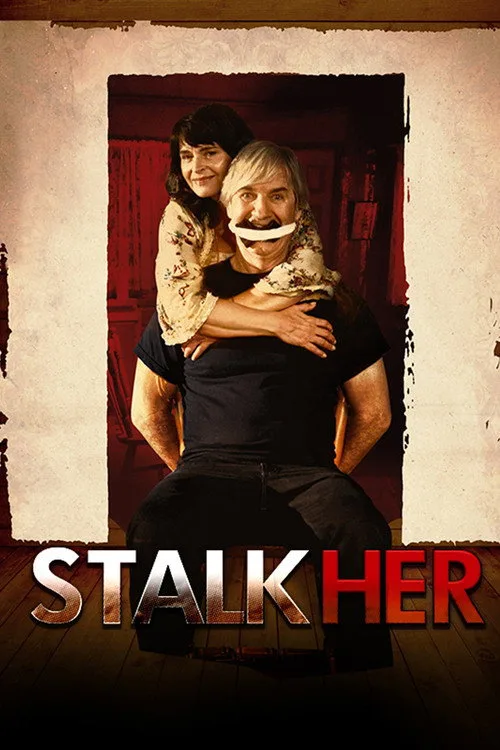 StalkHer poster