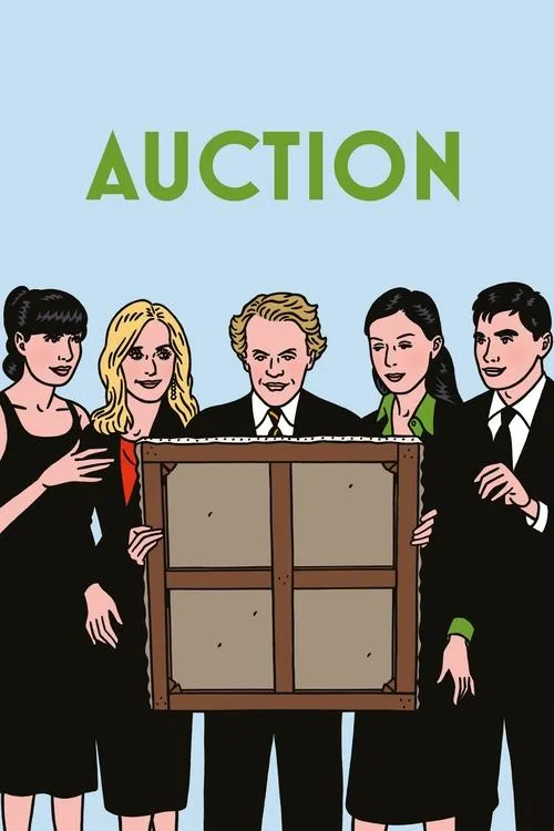Stolen poster