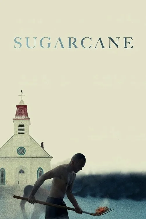 Sugarcane poster