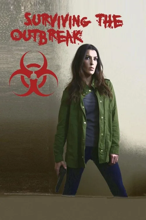 Surviving the Outbreak poster