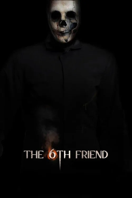 The 6th Friend poster