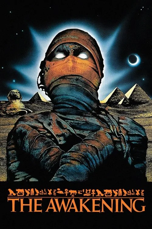 The Awakening poster