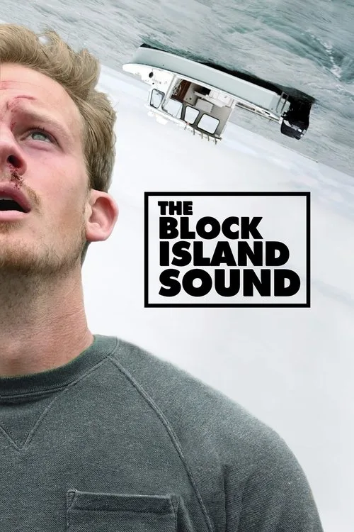 The Block Island Sound poster