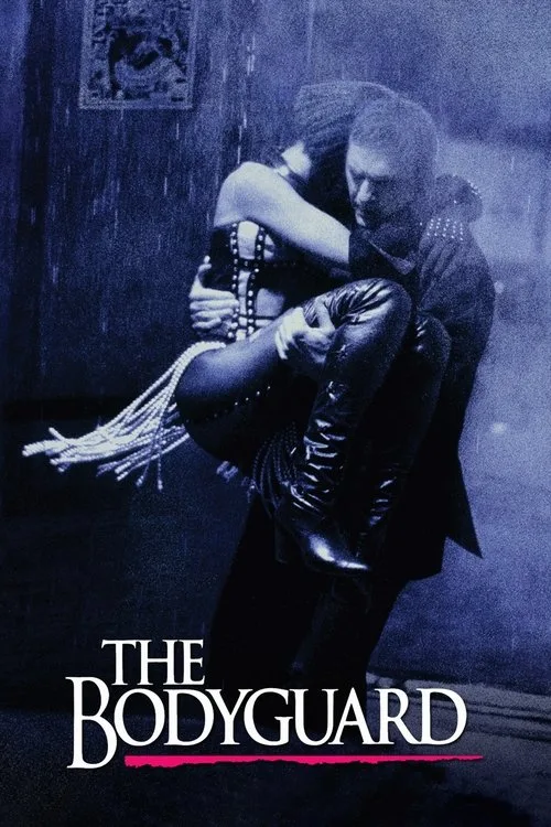 The Body poster
