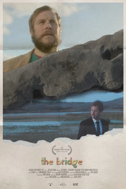 The Bridge poster