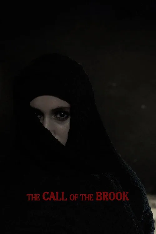 The Call of The Brook poster