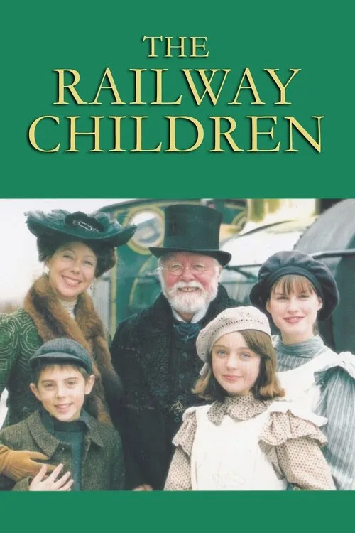 The Child poster