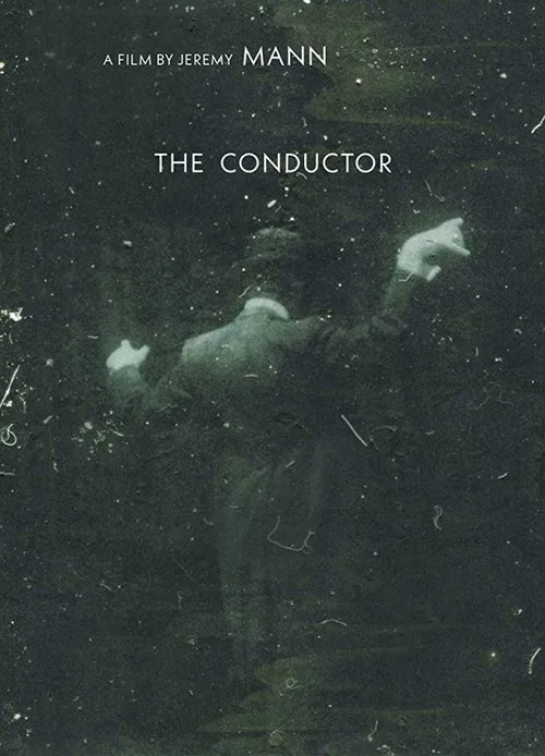 The Conductor poster