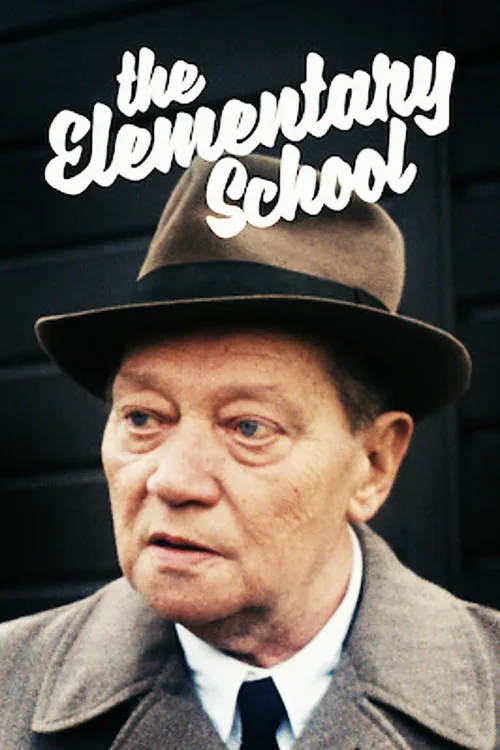 The Elementary School poster