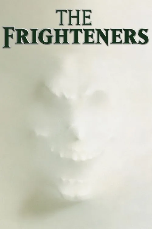 The Frighteners poster