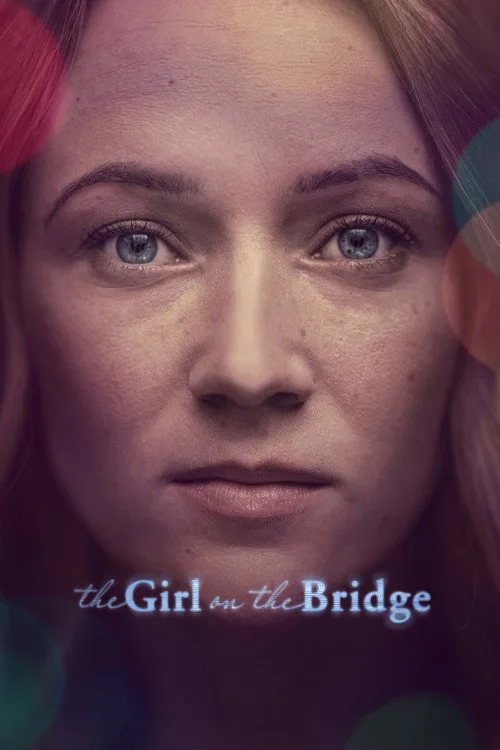 The Girl on the Bridge poster
