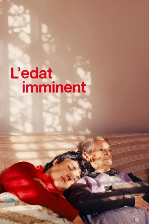 The Imminent Age poster