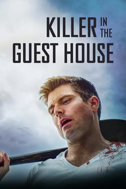 The Killer in the Guest House poster