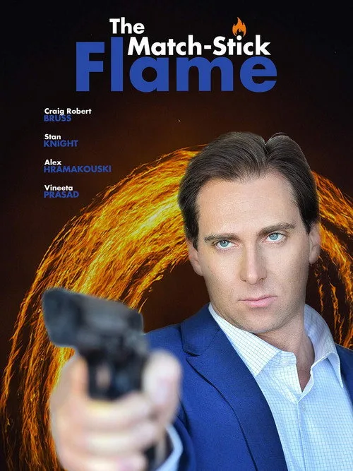 The Match poster