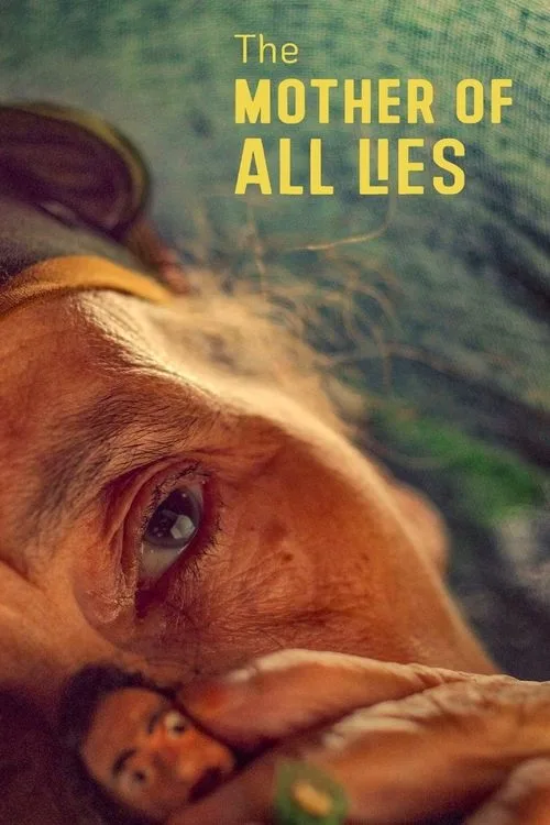 The Mother of All Lies poster