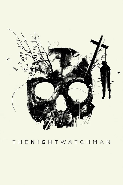 The Night poster