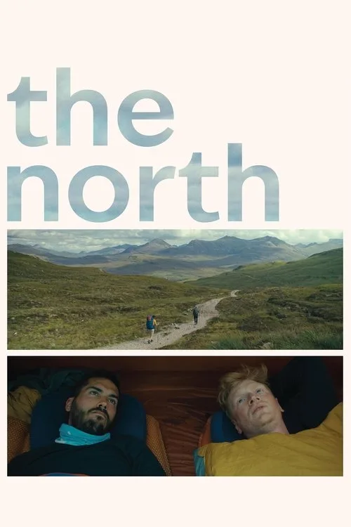 The North poster