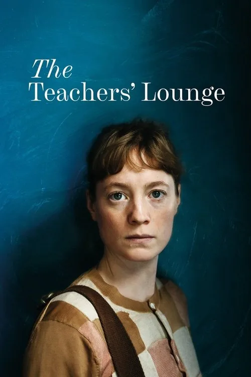 The Teacher poster