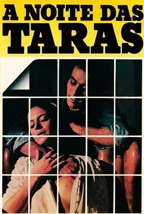 The Terrace poster