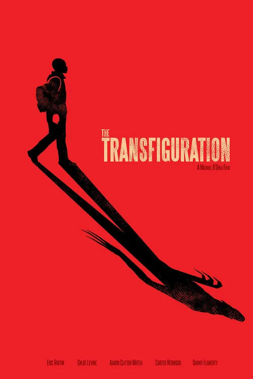 The Transfiguration poster