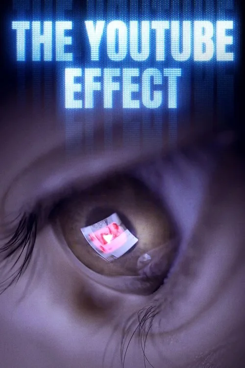 The YouTube Effect poster