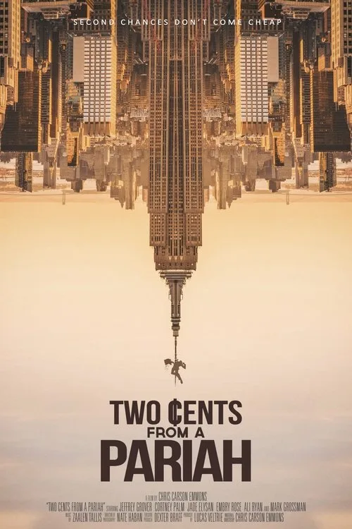 Two Cents From a Pariah poster