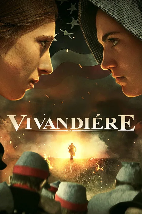Vivandière poster