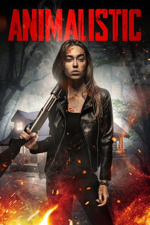 We Are Monsters poster
