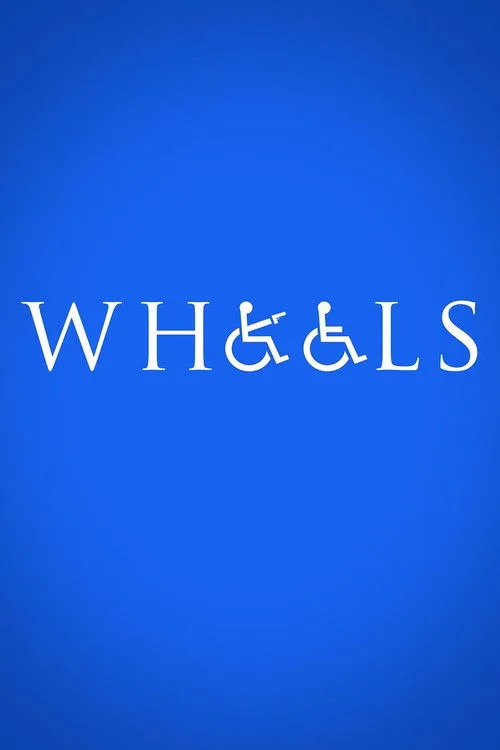 Wheels poster