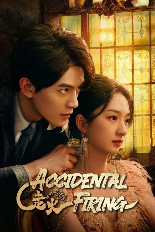 Accidental Firing poster