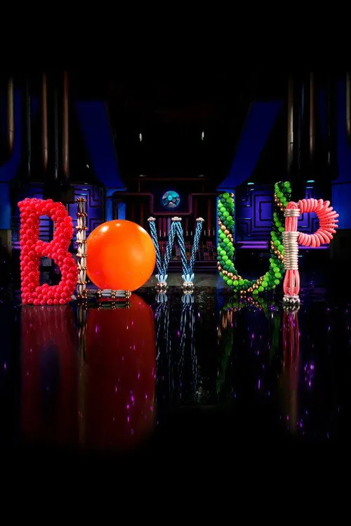 Blow Up poster