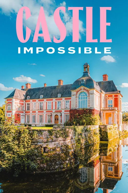 Castle Impossible poster