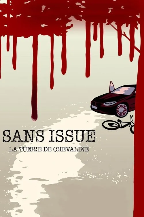 Chevaline poster