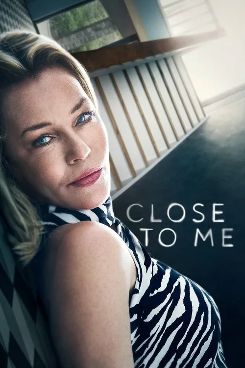 Close To Me poster