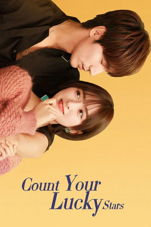 Count Your Lucky Stars poster