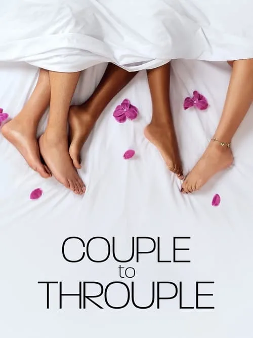 Couple to Throuple poster